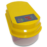 Electric 12 Egg Incubator Accessories Hatching Eggs Chicken Quail Duck V238-SUPDZ-33393190854