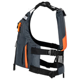 Life Vest Watersports , Life Jacket with Waterproof Nylon & 96N Buoyancy, Life Vest/Jacket V952-SSYDJSYFPFTEKCOZ4V0