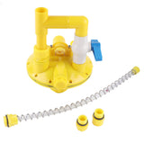 Automatic Drinker Water Line Regulator Pressure Reducer Reducing Valve for Farmed Chicken V1294-YM0901-JY31672