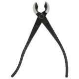 Concave Branch Cutter 210mm/8.3in Ergonomic Handle Manganese Steel Wear Resistant Bonsai Cutting V1294-YM0523-3111220083211