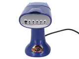 Foldable Handheld Steam Iron 1500W LCD Display 10S Preheating Handheld Clothes Ironing Machine V1294-YM0901-3113240053111