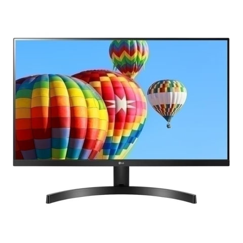 LG 27 inch FHD IPS Monitor DS-LG27ML600MB