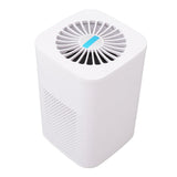 Solar Air Purifier Car Air Purifier Freshener Cleaner with 50W Solar Panel for Car Interior V1294-YM0901-3113230221011