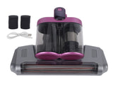Bed Vacuum Cleaner Cordless Mattress Vacuum with 13000Pa Suction 520ml Large Dustbin Large Suction V1294-YM0901-3113250003412