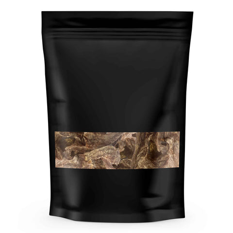 1Kg Dog Treat Duck Breast Jerky - Dehydrated Australian Healthy Puppy Chew V238-SUPDZ-40451772153936