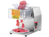 Electric Meat Cutter Machine 850W Commercial Meat Slicer Cutting Machine V952-TSBXGQPJYSBXVZ50UV3