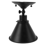 Adjustable Wall Lamp Holder Adjustable Black 85265V 60W Wall Light Fixture Holder for E27 E26 Light V1294-YM0703-3119230086411