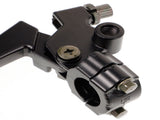 SWETRACE Brake Clutch Lever Handle Aluminium Alloy 1Set V1189-LWWAL-20260327-03755