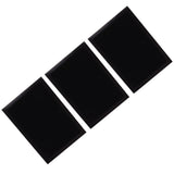 3PCS Air Purifier Composite Filter High Efficiency Particulate Air Filter Replacement for Blueair V1294-YM0901-3113230190011