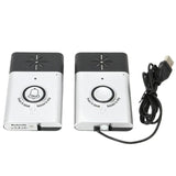 2-Way Voice Intercom Wireless Doorbell System V728-LP1005005034966253
