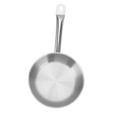 Non Stick Skillet 304 Stainless Steel 20cm Non Stick Frying Pan for All Cooktops Kitchen Supplies V1294-YM0901-3118250052811