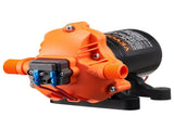 Diaphragm Pump 3.5GPM 13.25L/min 3-Chamber Water Pump Pressure Switch V952-12VYYSB3Q35G3N0DNV9