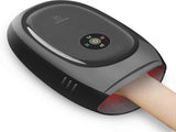 Smart Hand Massager with APP Control, Wrist & Finger Therapy Machine V1263-JX-5833