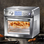 Kitchen Couture 24 Litre Digital Air Fryer ABM-10001157