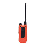 Ecoxgear UHF 5W IP67 Orange DS-EXG510SORG