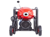 Drain Cleaner Machine 120FT x 6/5" 1100W Sectional Snake Auger Manual Feed V952-ZXFDSGDSTJ11UUQWMV3