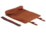 Bartender Roll Bag Carrying Bag with Shoulder Strap Large Capacity Waterproof Barware Tool Bag for V1294-YM0710-3117230336411