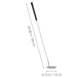 Right Hand Golf Putter Crafted from Premium Aluminum Alloy for Driving Range and Practice Sessions V1192-AZ-W-25549