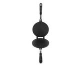Round Shape Egg Roll Maker, Waffle Baking Mold, Kitchen Baking Tool Accessory V1263-JX-2980
