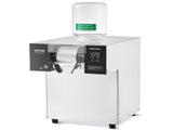 Commercial Snowflake Ice 385LBS/24H Snowflake Ice Maker, Stainless Steel Ice Shaver V952-SLXNBJLEDPCMFRQHJV3