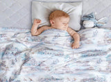 Domiamia Cooling Comforter Blankets Kids 120*150 DTK-CP-120
