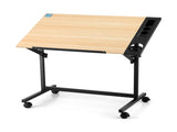 Artiss Drafting Table Drawing Desk Art Desk Multi-Functional Craft Drawing Table DRAW-DESK-04-OA