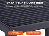 Plyometric Jump Boxes, 12/18/24/30 Inch Plyo Box, Platform and Jumping Agility Box, Anti-Slip V952-TXTD12YC18YCO57NNV0