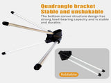 Hanger - Folding ironing hanger - Garment steamer hanger - Folding hanger - Hanger for portable V1188-MS-313-0491