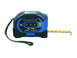 3 In 1 Digital Tape Measure Blue High Elasticity Accurate Auto Lock Digital Distance Tape for V1294-YM0901-3114230108111