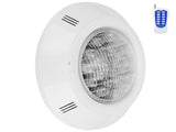 24LED Colorful Swimming Pool Light RGB Underwater Light AC12V 24W Waterproof Landscape Lamp V1294-YM0901-3119200157811