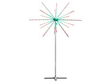 Christabelle Large 2.7m Outdoor Christmas Light Starburst Display Decoration SC1