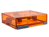 Laser Engraver, 20W, Laser Engraving and Cutting Machine with Enclosure, Laser Cutter Engraver V952-FBSJGDKJ20W3FUFFH001V3