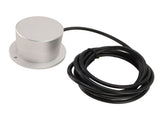 Photoelectric Total Solar Radiation Sensor Transmitter 9 to 30V Aluminum Precise Pyranometer V1294-YM0901-3111240241712