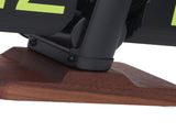 Digital Flip Desk Clock 12 Hours Single Sided Battery Powered Retro Mechanical Auto Flip Down Clock V1294-YM0901-3115240060316