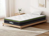 Giselle Mattress Cool Gel Foam 30cm King Single MATTRESS-B-GL-KS