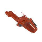 Fuel Tank Assembly Durable Wear Resistant Easy Installation Gas Fuel Tank for Husqvarna 445E 450E V1294-YM0901-3111210299711