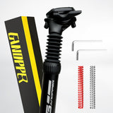 Suspension Bicycle Seat Post Lightweight And Effective Vibration Control 25.4Mm 30.4Mm V1189-LWWAL-20260327-04150