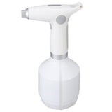 Electric Spray Bottle 1L USB Rechargeable Multifunctional with Adjustable Nozzle Electric Plant V1294-YM0901-3111240131711