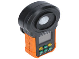 PM6612 Portable High Accuracy Handheld Digital Light Meter Luxmeter Illuminometer Testing Instrument V1294-YM0901-3111200185411