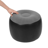 Inflatable Camping Cushion Multi-PVC Ideal for Outdoor Camping Lightweight V1192-AZ-W-22660
