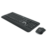 Logitech MK540 Wireless Combo DS-LOGMK540