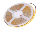 COB LED Strip Light High Brightness Adhesive Flexible Double Row DIY Lamp Strip for Cabinet Car V1294-YM0703-3119230063013