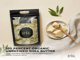 Orku 5Kg Organic Unrefined Shea Butter Raw African Karite Chunks V238-SUPDZ-39424024576080
