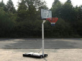 Portable Basketball Hoop Stand 3.05m V957-SDBABASN3177S