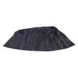 Patio Furniture Cover Black Round 210D Oxford Cloth Dust Proof Anti Fading UV Water V1294-YM0901-3117240305012