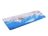 Home Entrance Carpet Anti Slip Soft Decorative Floor Mat for Bathroom Kitchen Living Room60x180cm V1294-YM0715-3117210214914