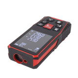 Laser Distance Measure Meter Digital Laser Distance Meter Laser Distance Measurement Tool 120m V1294-YM0901-3114230138711