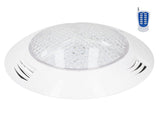 Swimming Pool Light 300LED RGB Remote Control Underwater Lamp AC12V IP68 Waterproof 30W V1294-YM0901-3119200158611