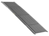 Dog for Cars, 1600 432 mm, Folding Pets for Medium & Large Dogs up to 113 kg, Pet Stair V952-JSHWZDSCWAQP39ZKL001V0