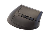 Delux Medium X Vertical Ergonomic Mouse V633-DELUX-MEDIUM-X-MOUSE